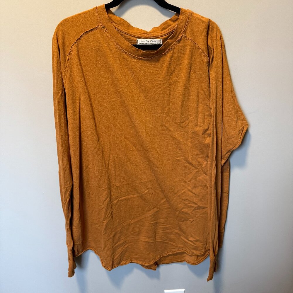 We The Free Tunic - XS